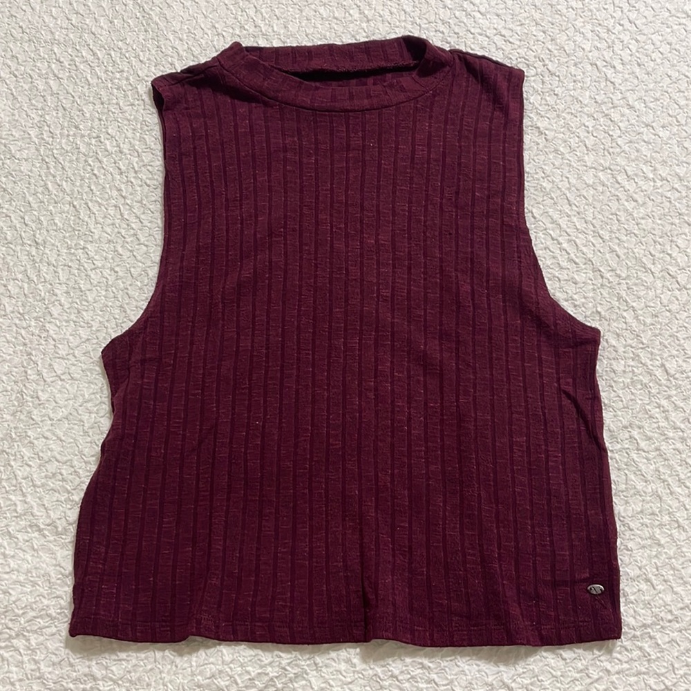 American eagle top